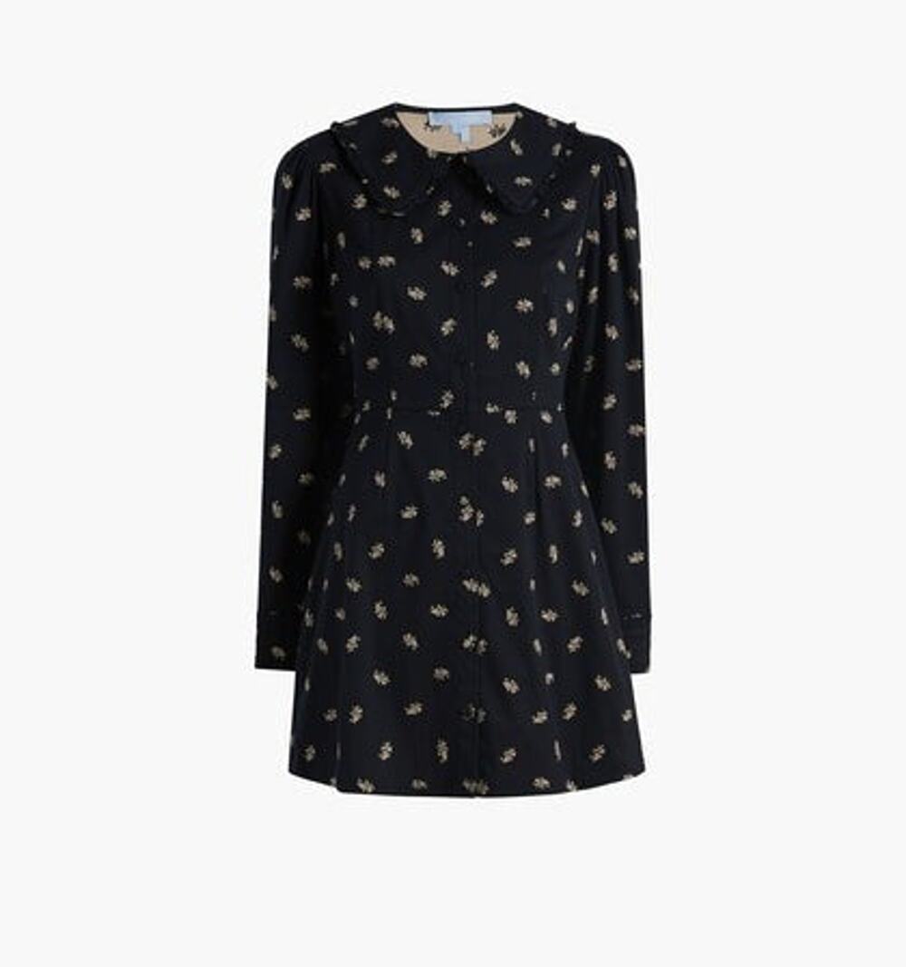 Hill House Home The Hazel Dress - XS